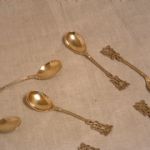 305 5635 Kaffeskedar